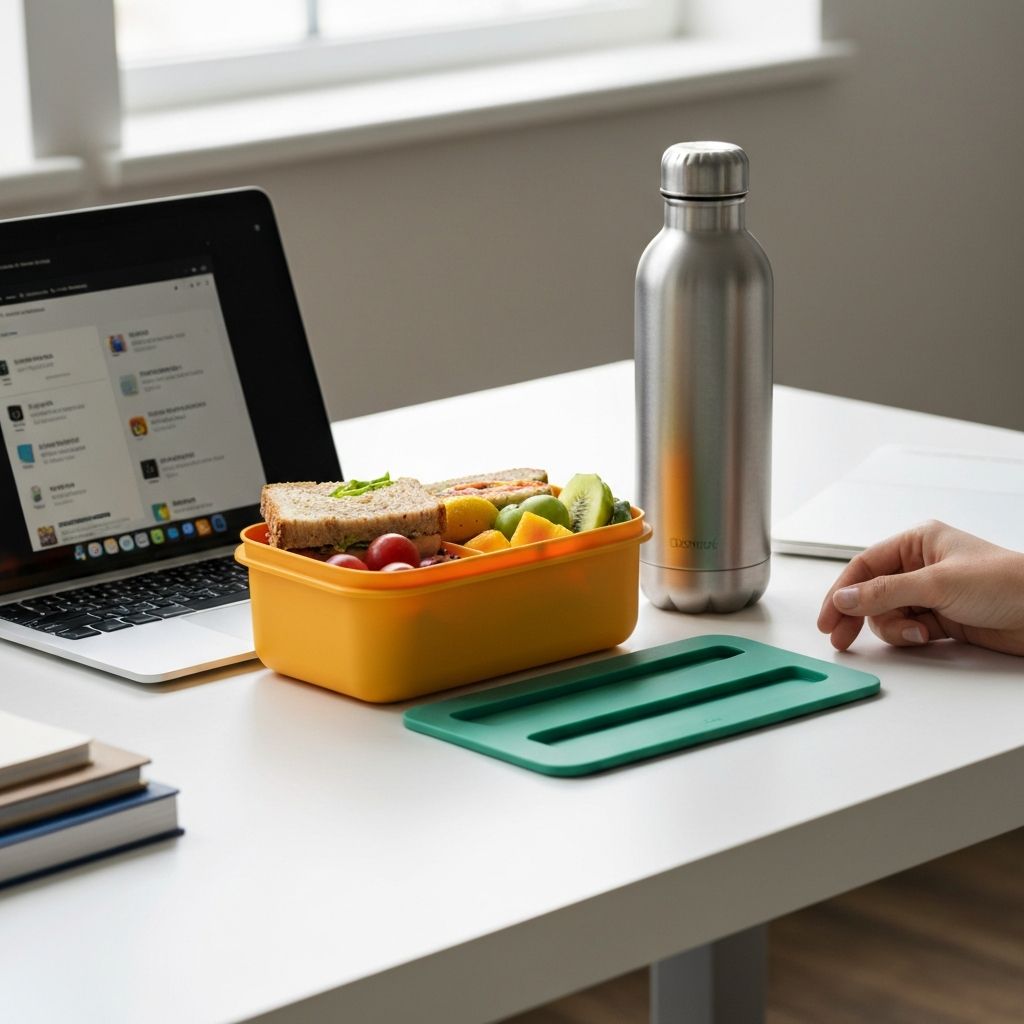 Practical everyday tips